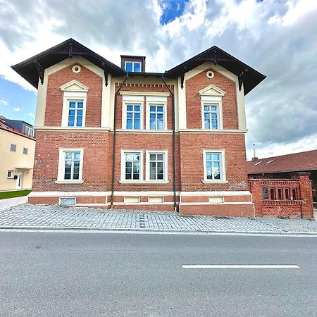 Betterplaces: Boutique Apartments - Frontenhausen Dingolfing Exteriér fotografie