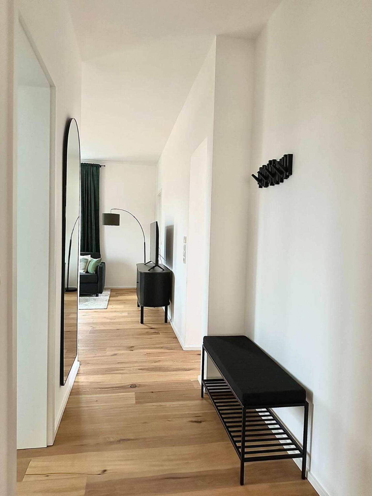 Betterplaces: Boutique Apartments - Frontenhausen Dingolfing Exteriér fotografie