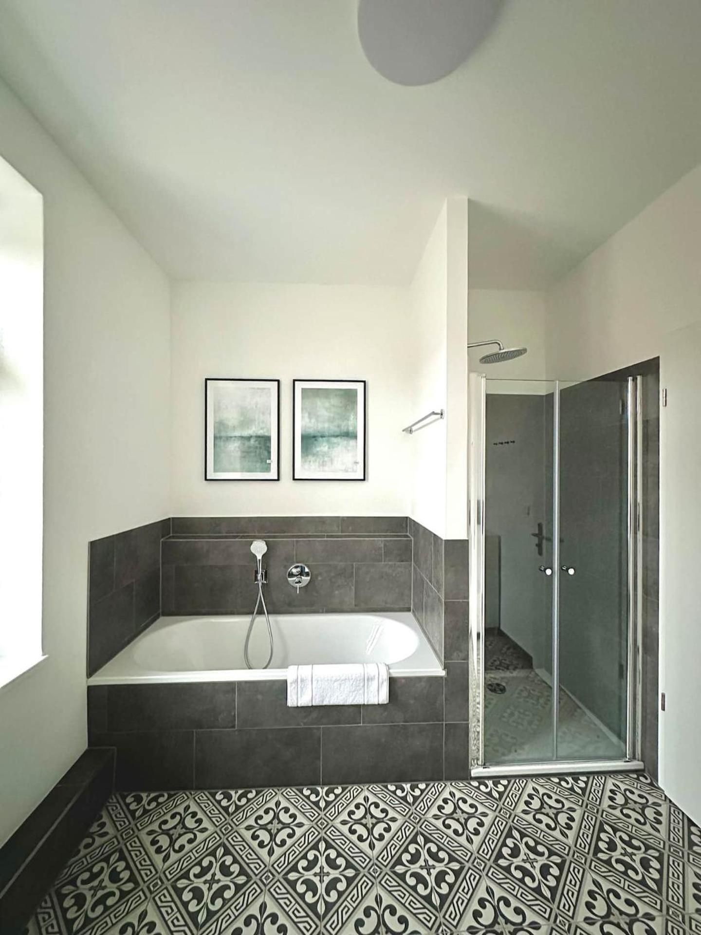 Betterplaces: Boutique Apartments - Frontenhausen Dingolfing Exteriér fotografie