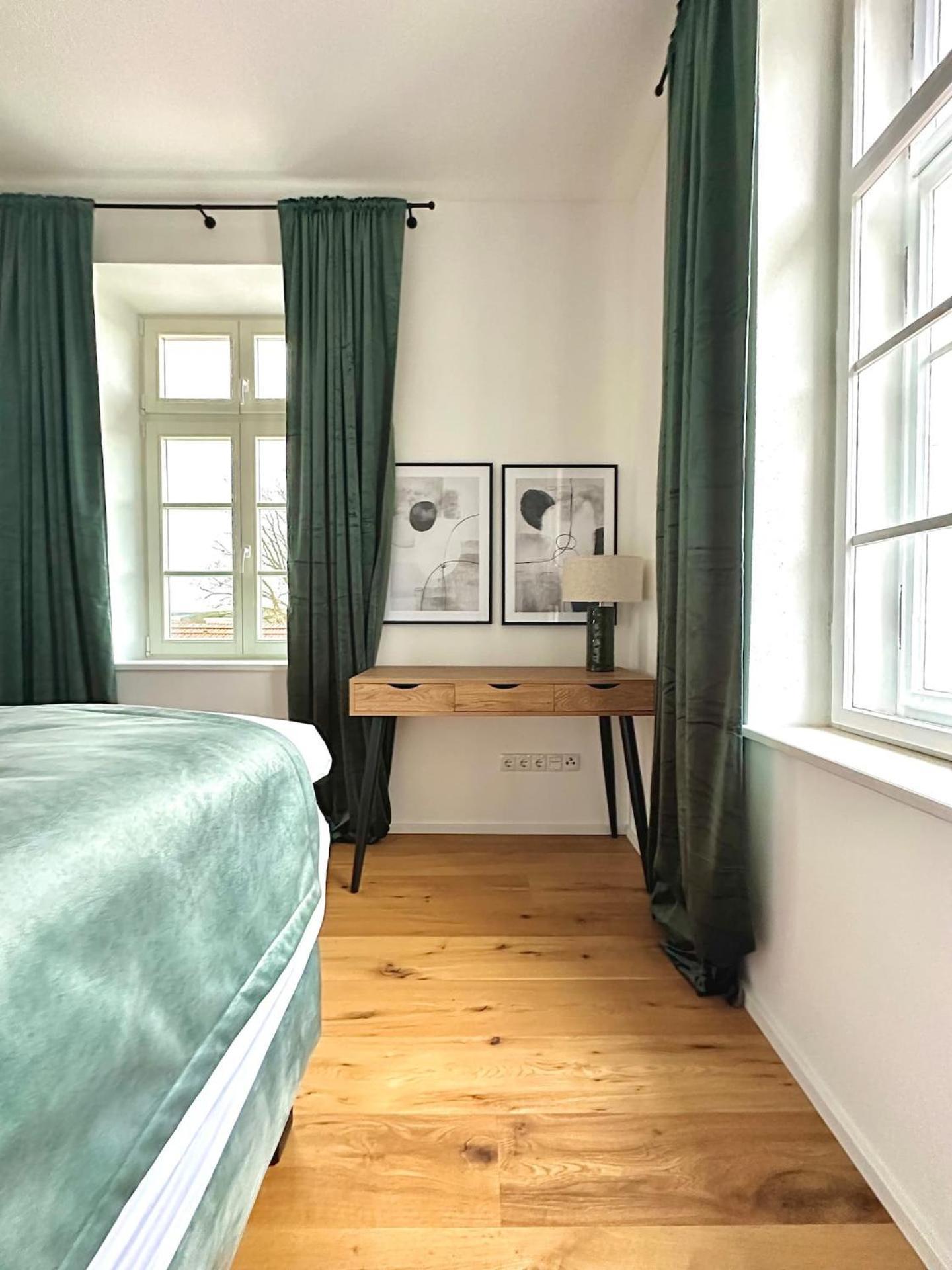 Betterplaces: Boutique Apartments - Frontenhausen Dingolfing Exteriér fotografie