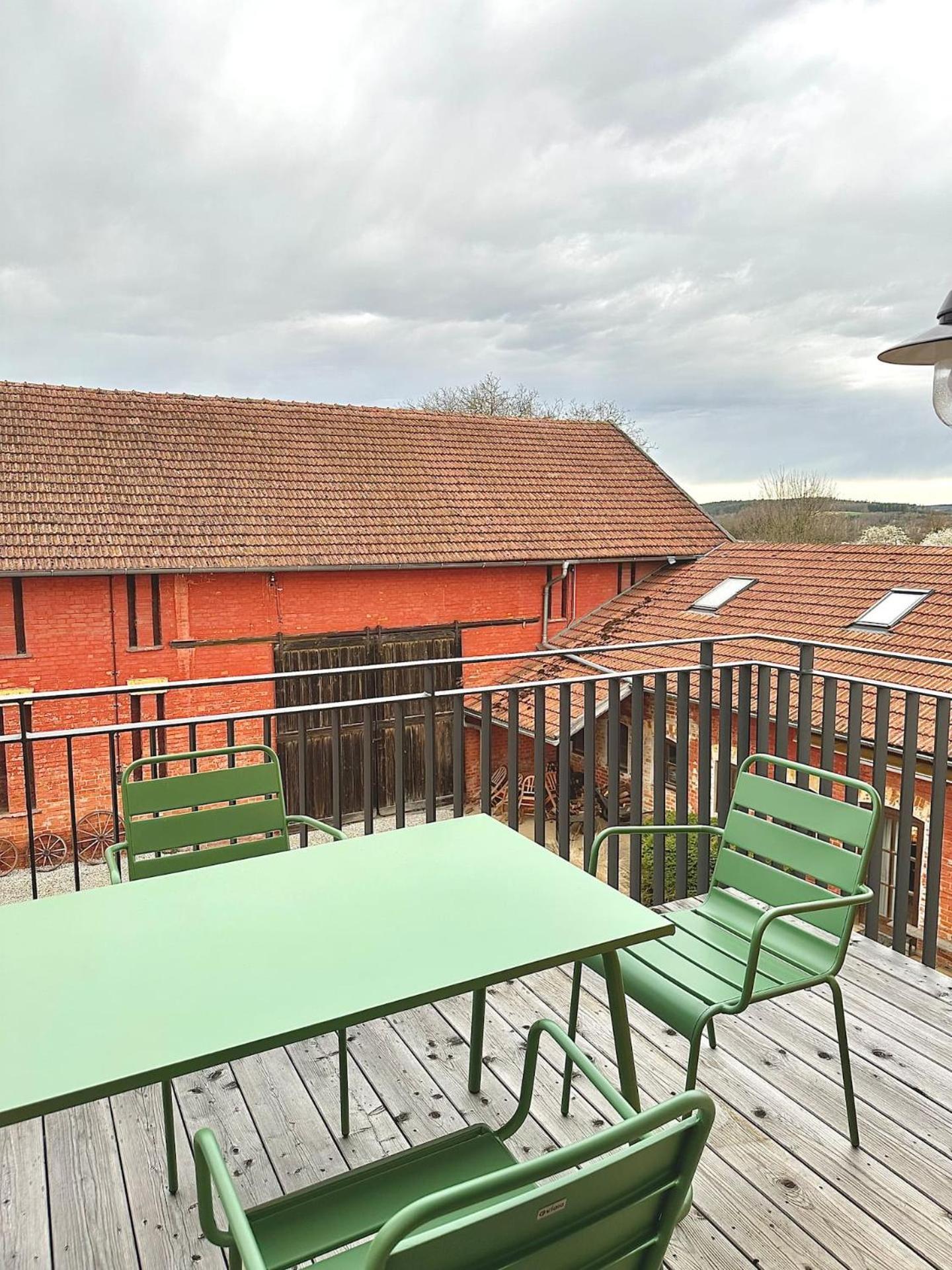 Betterplaces: Boutique Apartments - Frontenhausen Dingolfing Exteriér fotografie