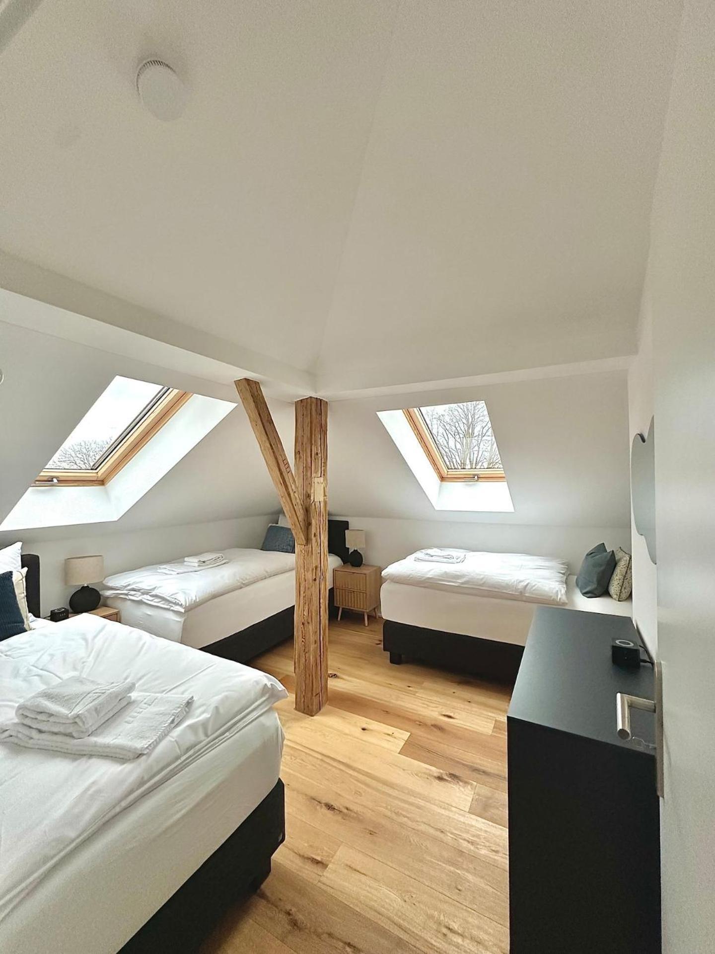 Betterplaces: Boutique Apartments - Frontenhausen Dingolfing Exteriér fotografie