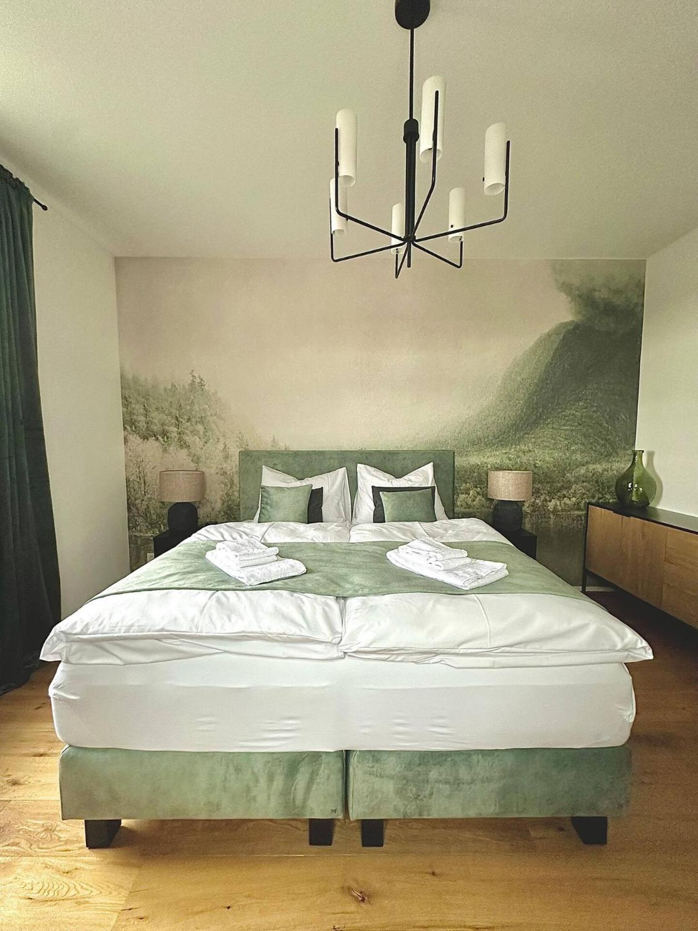 Betterplaces: Boutique Apartments - Frontenhausen Dingolfing Exteriér fotografie
