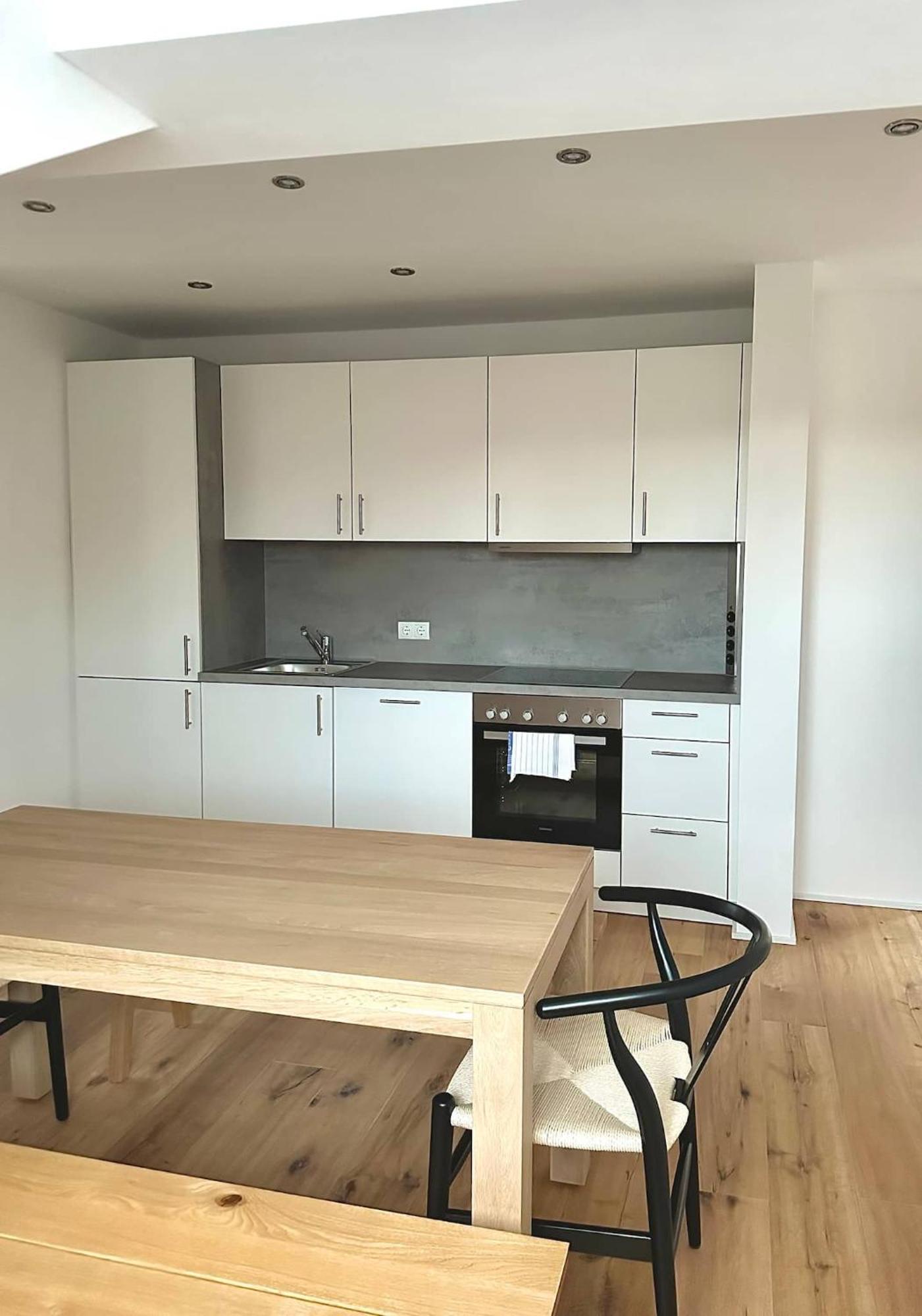 Betterplaces: Boutique Apartments - Frontenhausen Dingolfing Exteriér fotografie