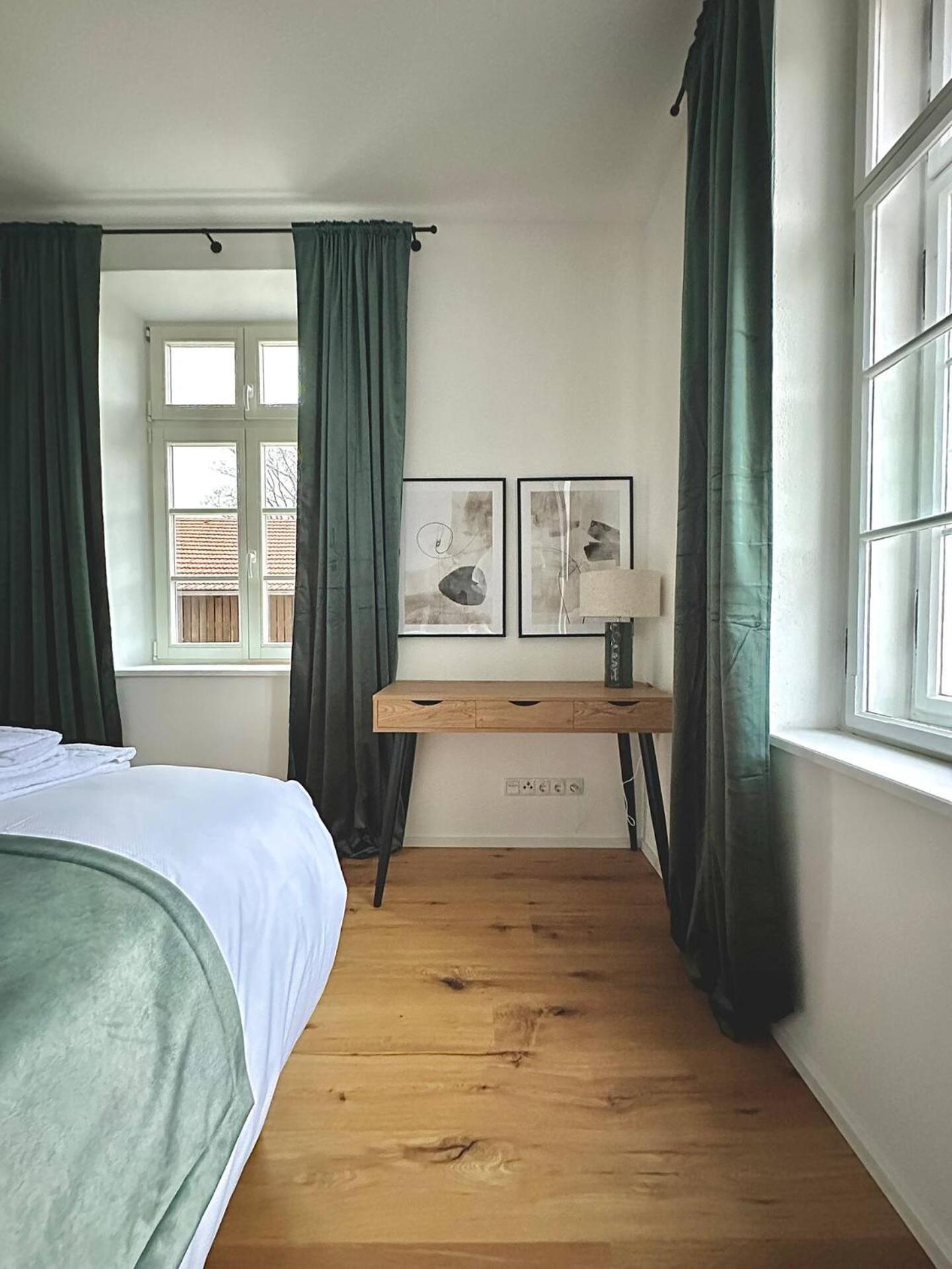 Betterplaces: Boutique Apartments - Frontenhausen Dingolfing Exteriér fotografie
