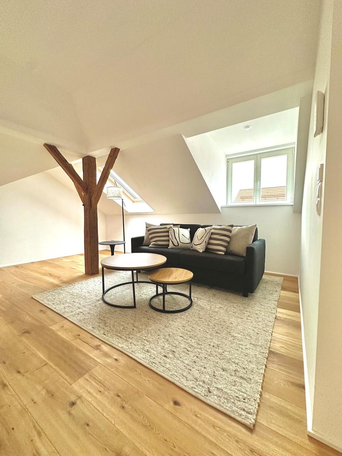 Betterplaces: Boutique Apartments - Frontenhausen Dingolfing Exteriér fotografie