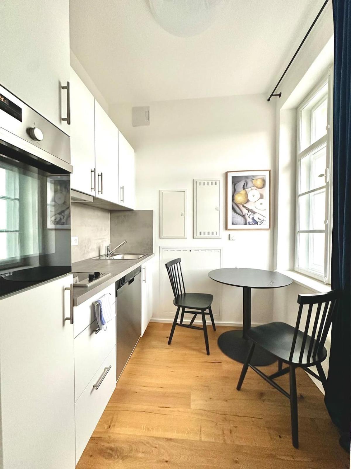 Betterplaces: Boutique Apartments - Frontenhausen Dingolfing Exteriér fotografie