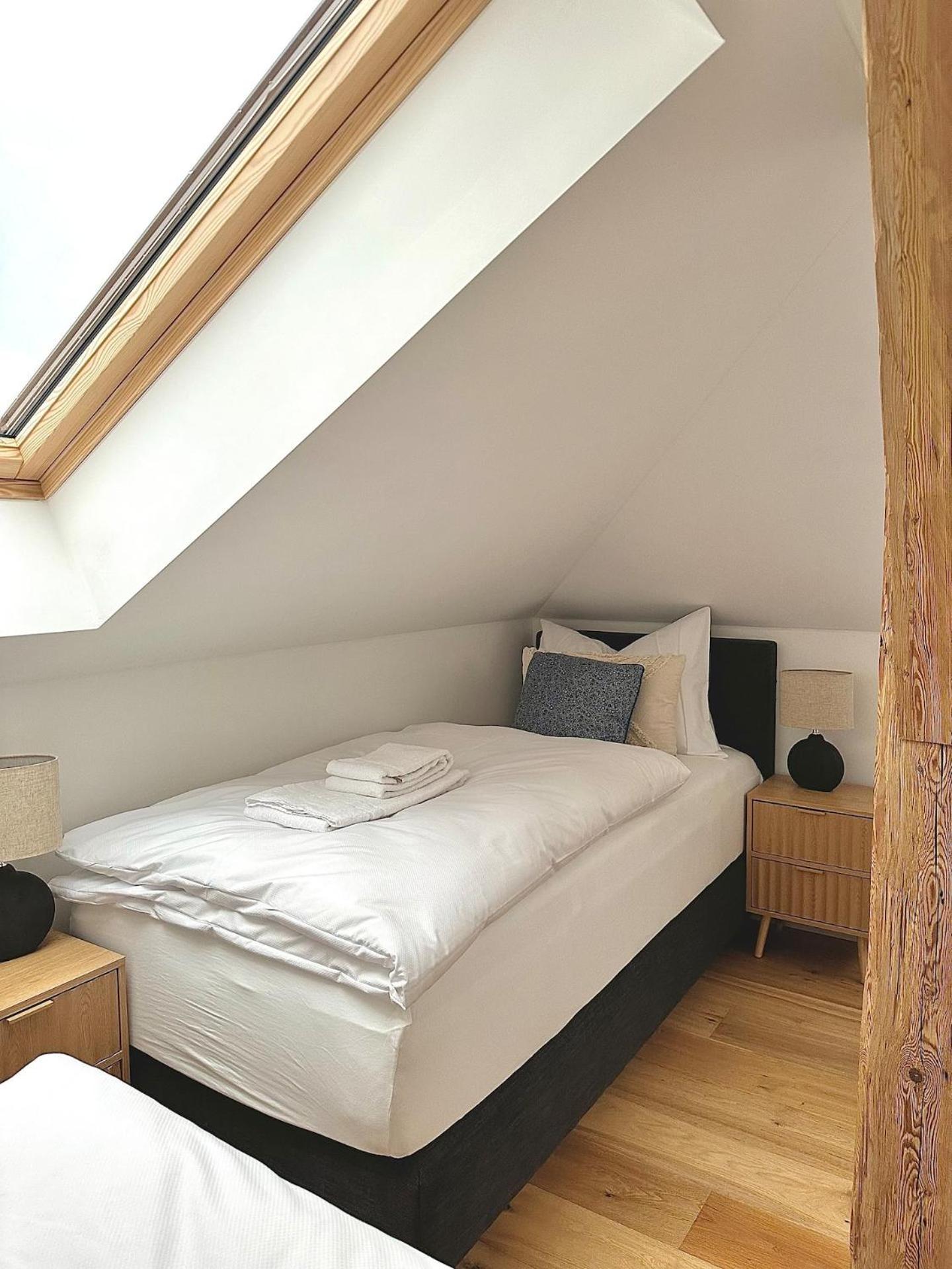 Betterplaces: Boutique Apartments - Frontenhausen Dingolfing Exteriér fotografie
