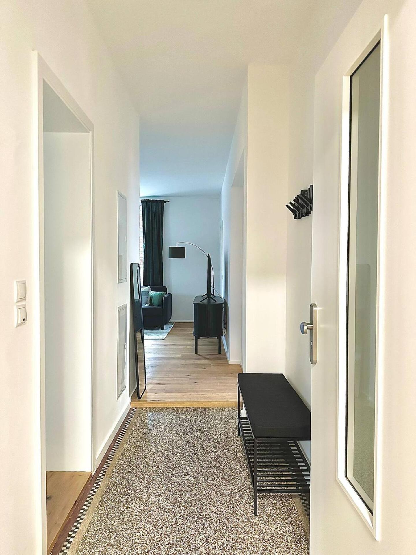 Betterplaces: Boutique Apartments - Frontenhausen Dingolfing Exteriér fotografie