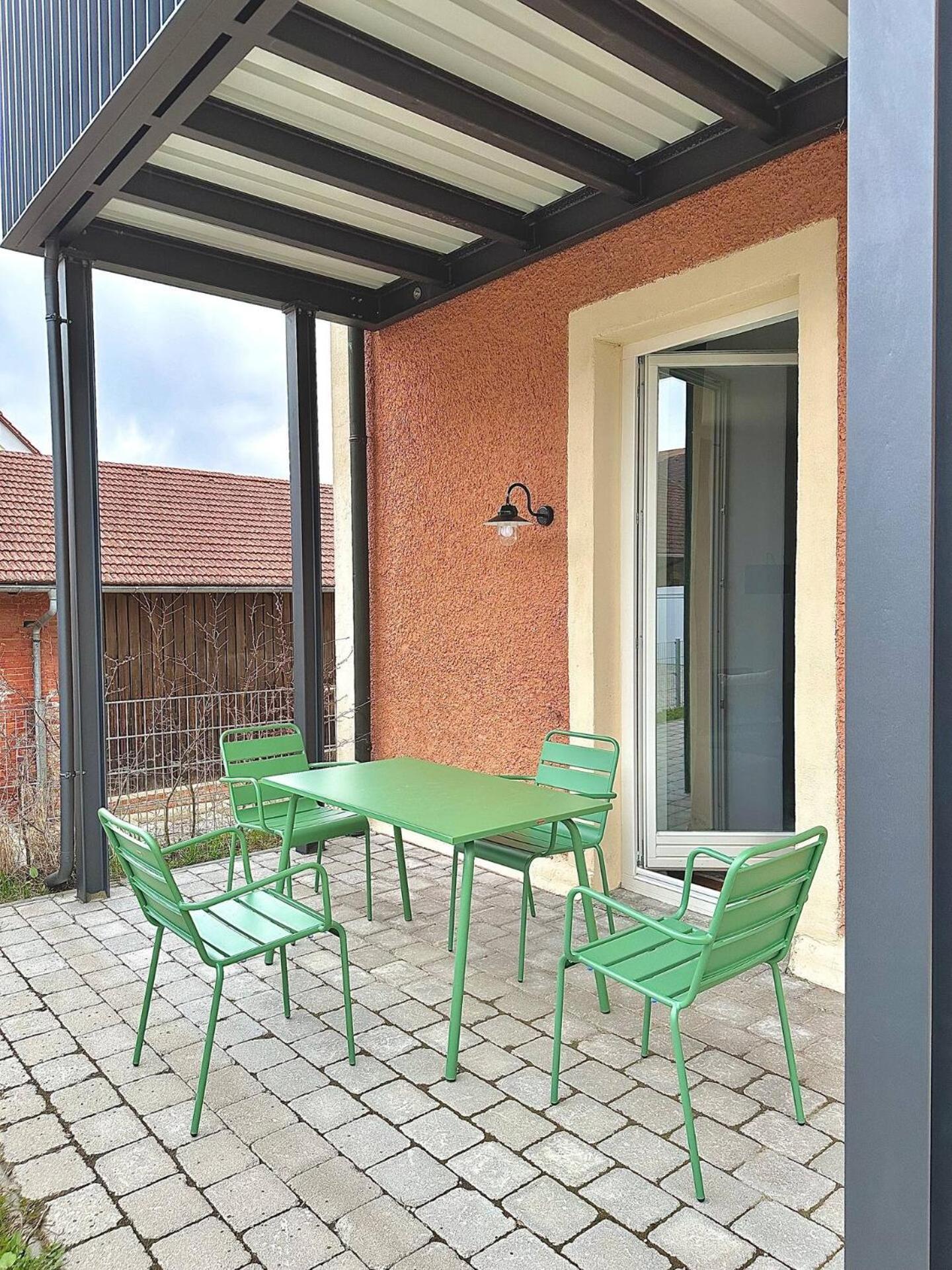 Betterplaces: Boutique Apartments - Frontenhausen Dingolfing Exteriér fotografie