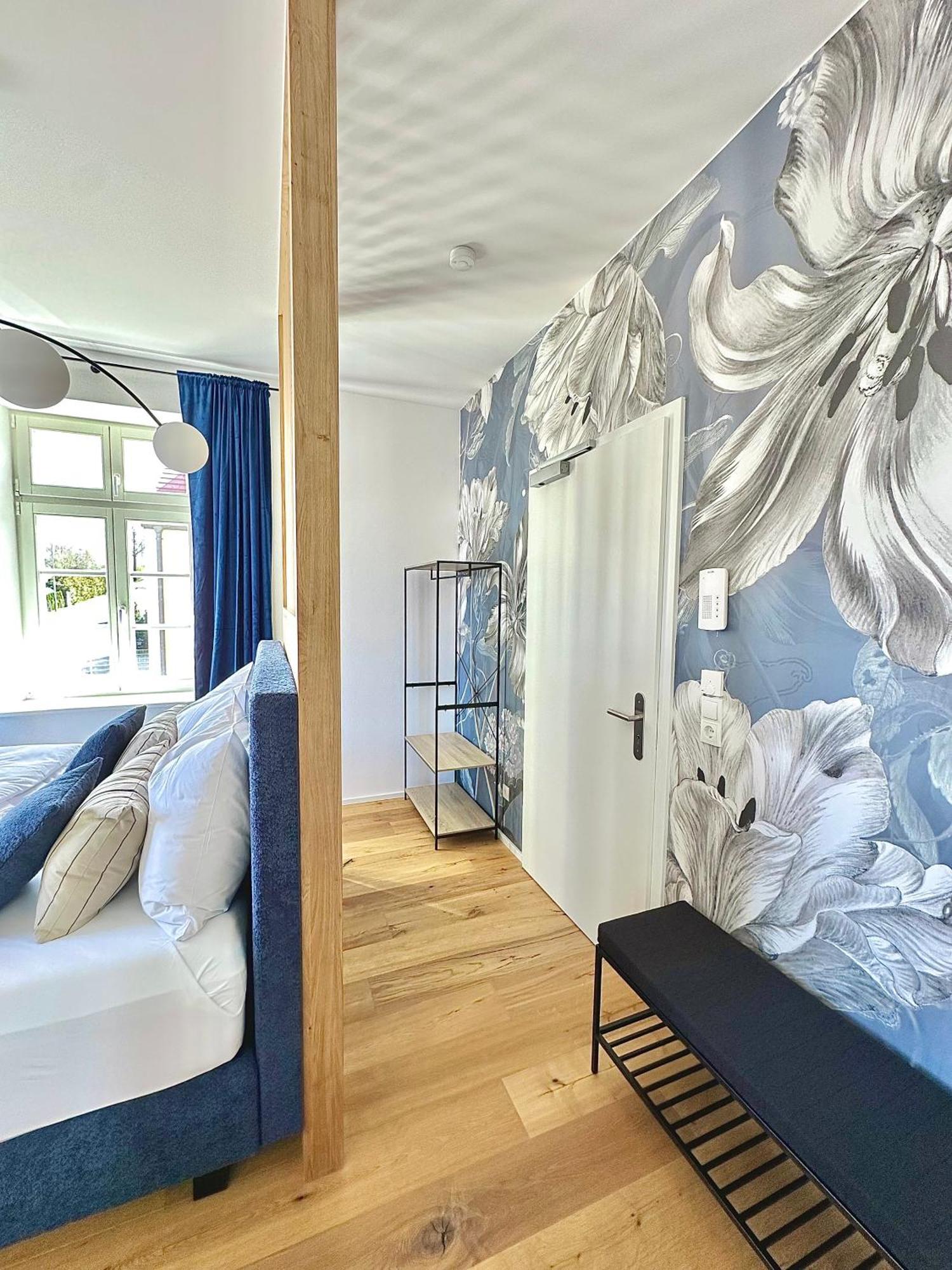Betterplaces: Boutique Apartments - Frontenhausen Dingolfing Exteriér fotografie