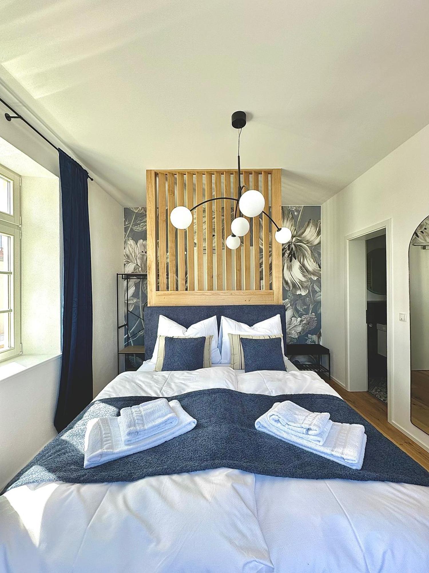 Betterplaces: Boutique Apartments - Frontenhausen Dingolfing Exteriér fotografie